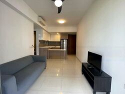 Riverbank @ Fernvale (D28), Condominium #477139261